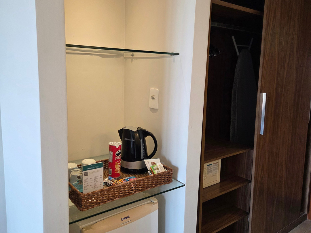 阿拉卡茄毕达姆酒店 - 特兰萨美利加系列主图