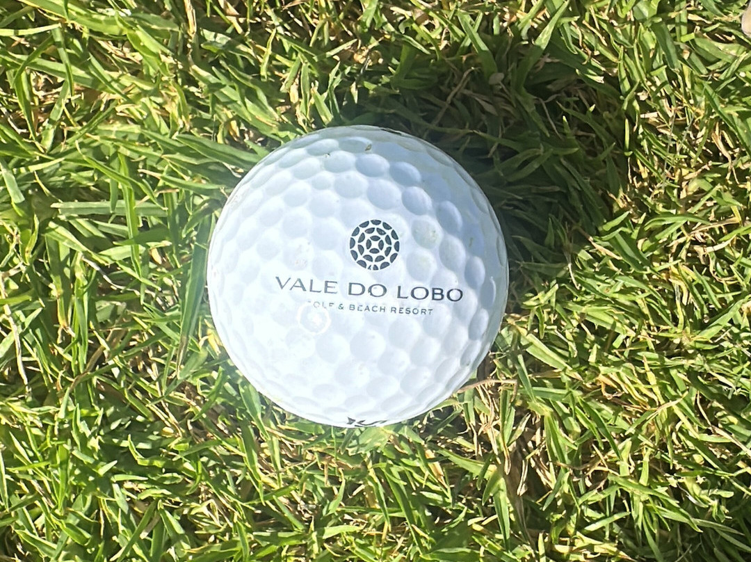 Vale Do Lobo Golf-Vale do Lobo必去景点