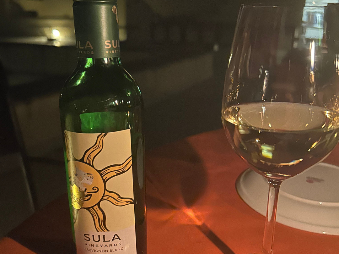 萨尔达尔加传统酒店主图