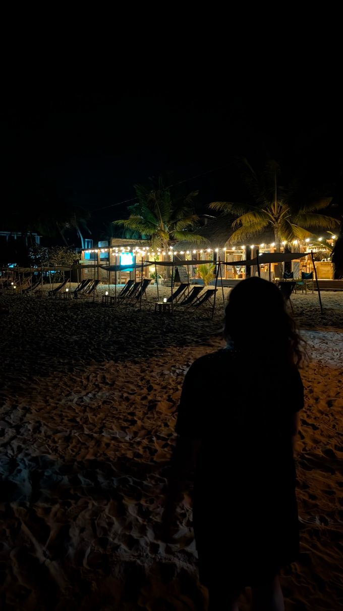 Dos Aguas Lodge-旅行者