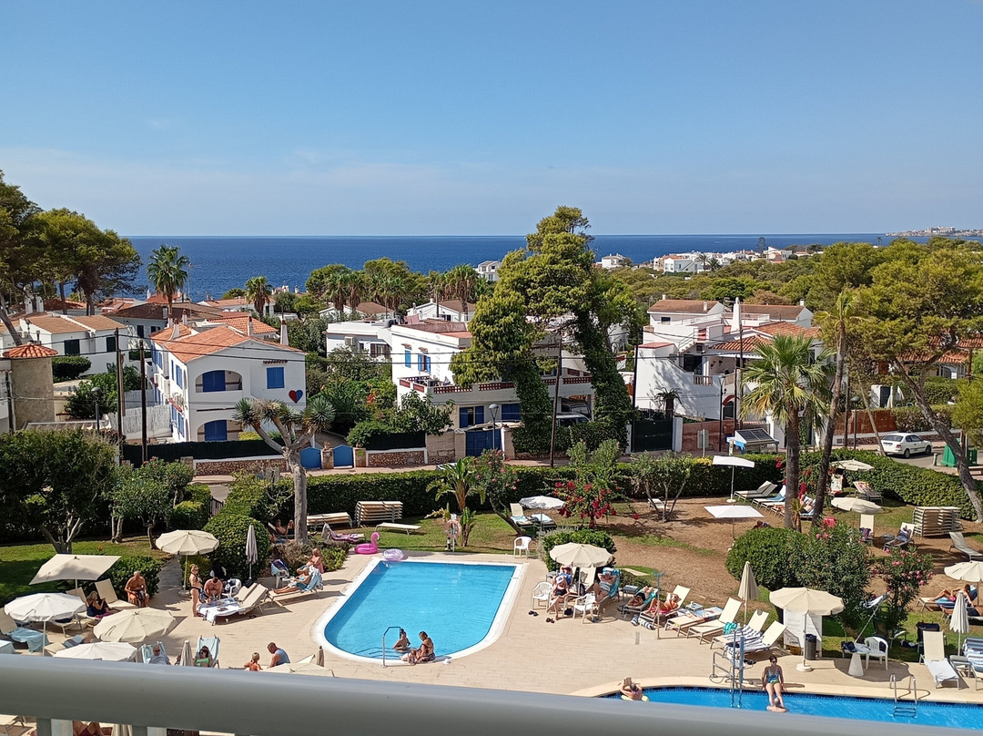 Globales Cala Blanca主图