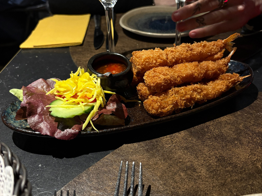 Anurak Thai