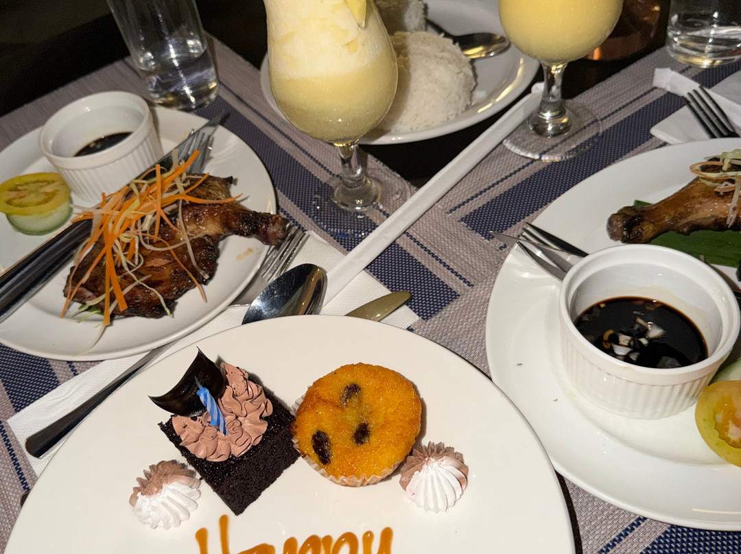 Harolds Hotel Cebu主图