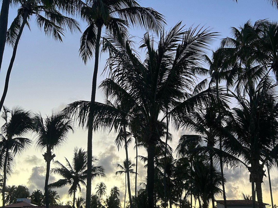 Pousada Vila do Patacho主图
