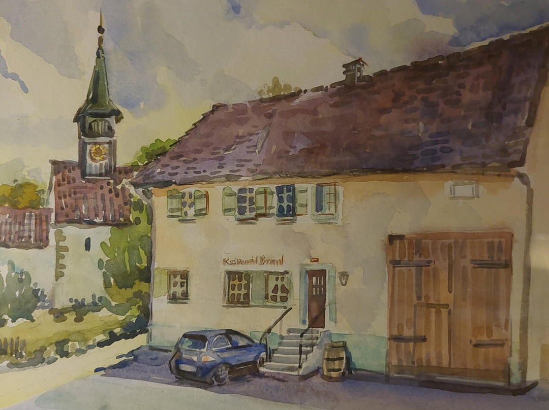 Grüntal Willisdorf