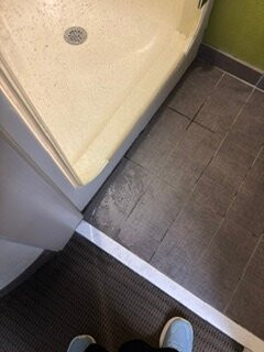 查尔斯顿西阿什利舒眠酒店主图