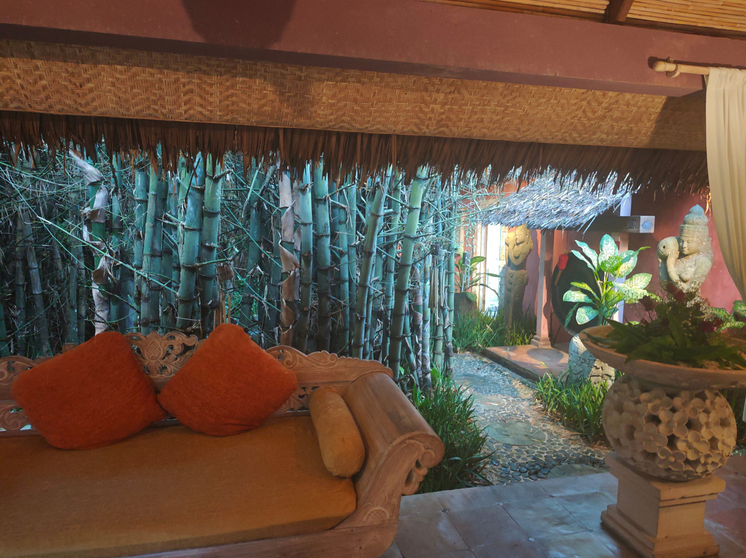 The Temple Spa Siquijor Island-圣胡安必去景点