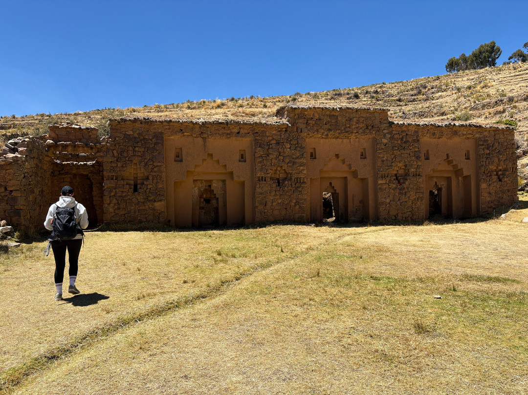Lake Titicaca-科帕卡巴纳必去景点