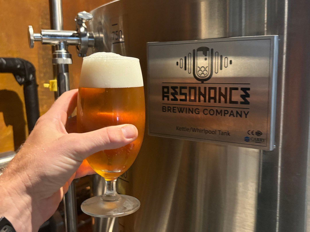 Resonance Brewing Company