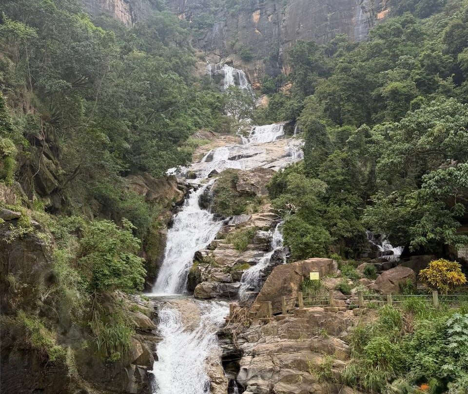 HD Travel & Tours-Yakkala必去景点