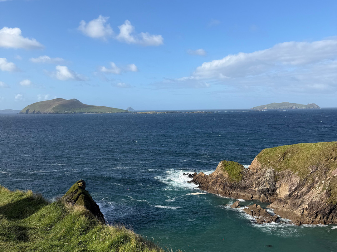 Setanta Chauffeur Tours-Longford必去景点