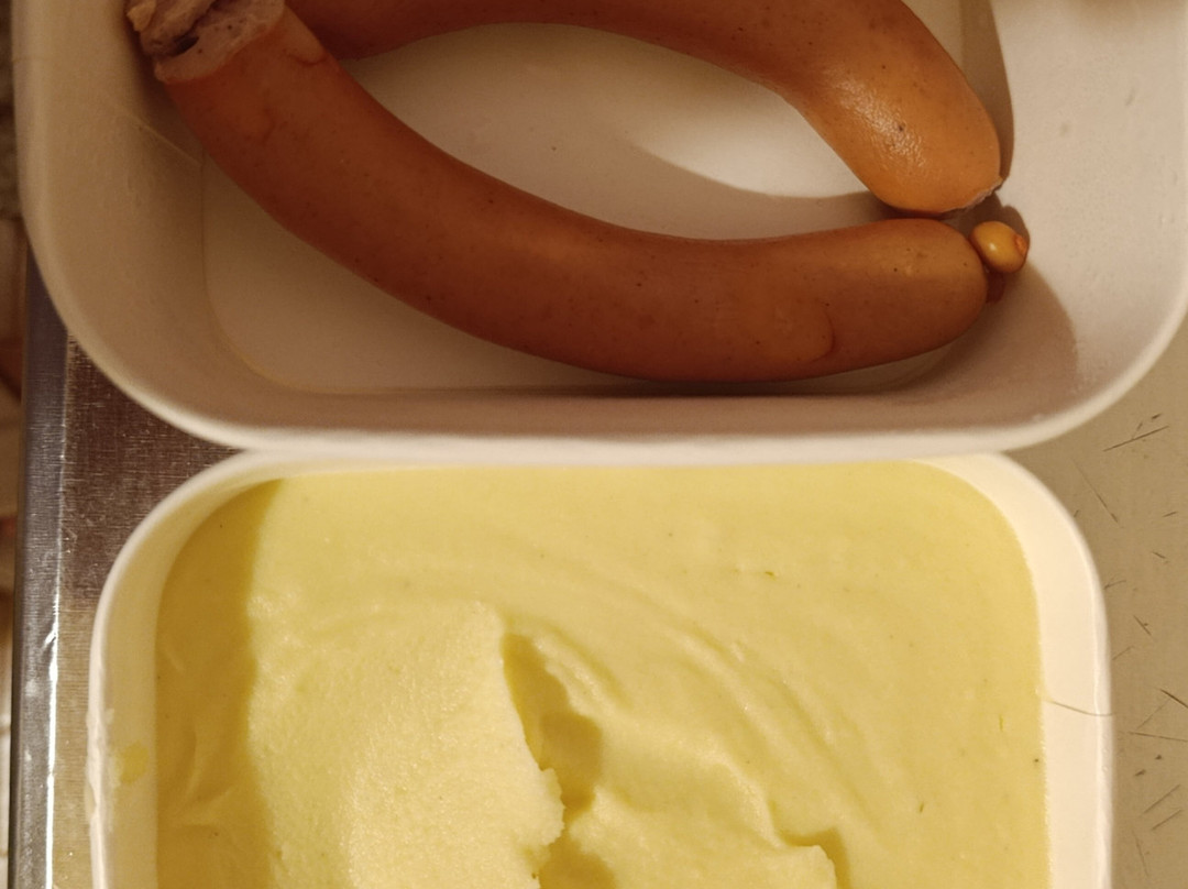 Deli Gourmet
