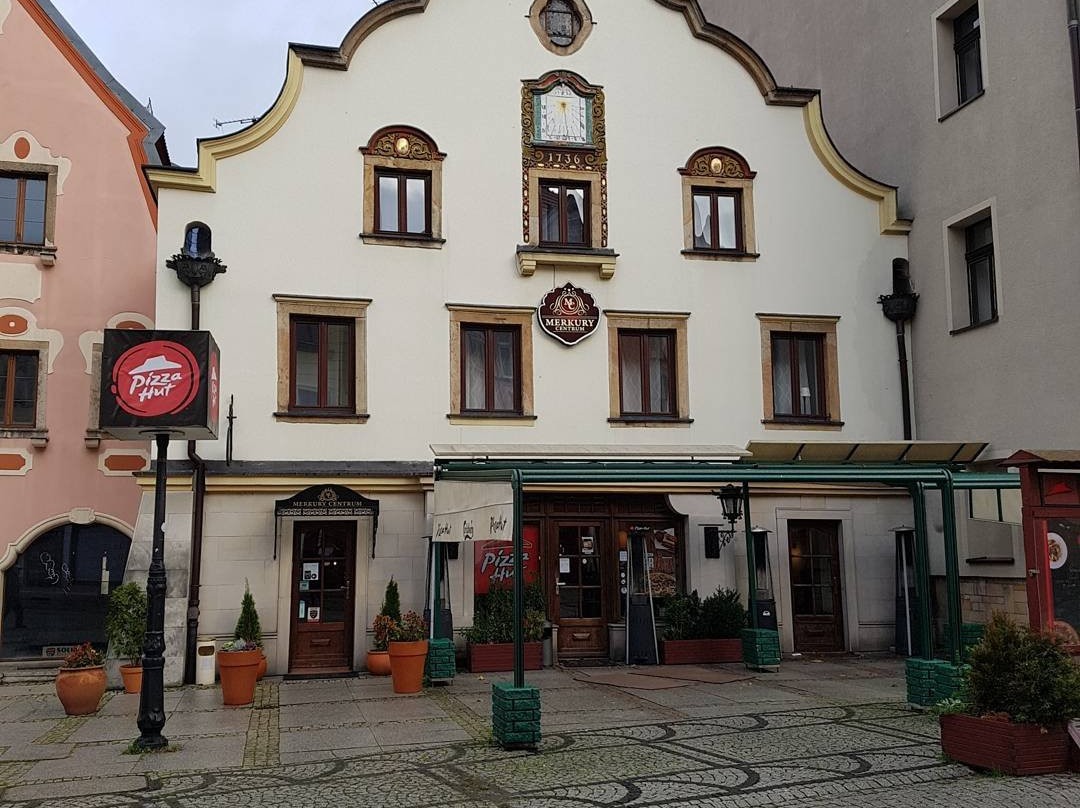 Great Polonia Jelenia Góra City Center
