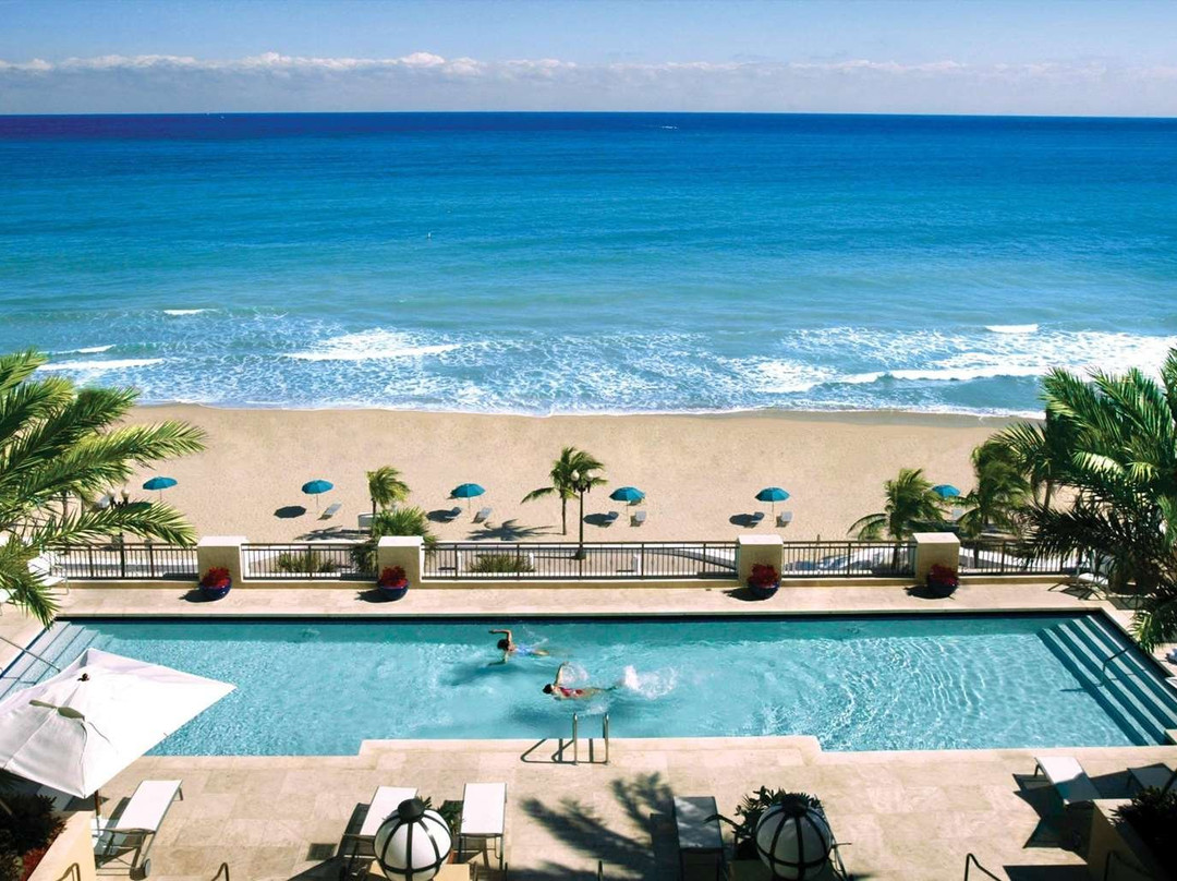 大西洋酒店及Spa主图