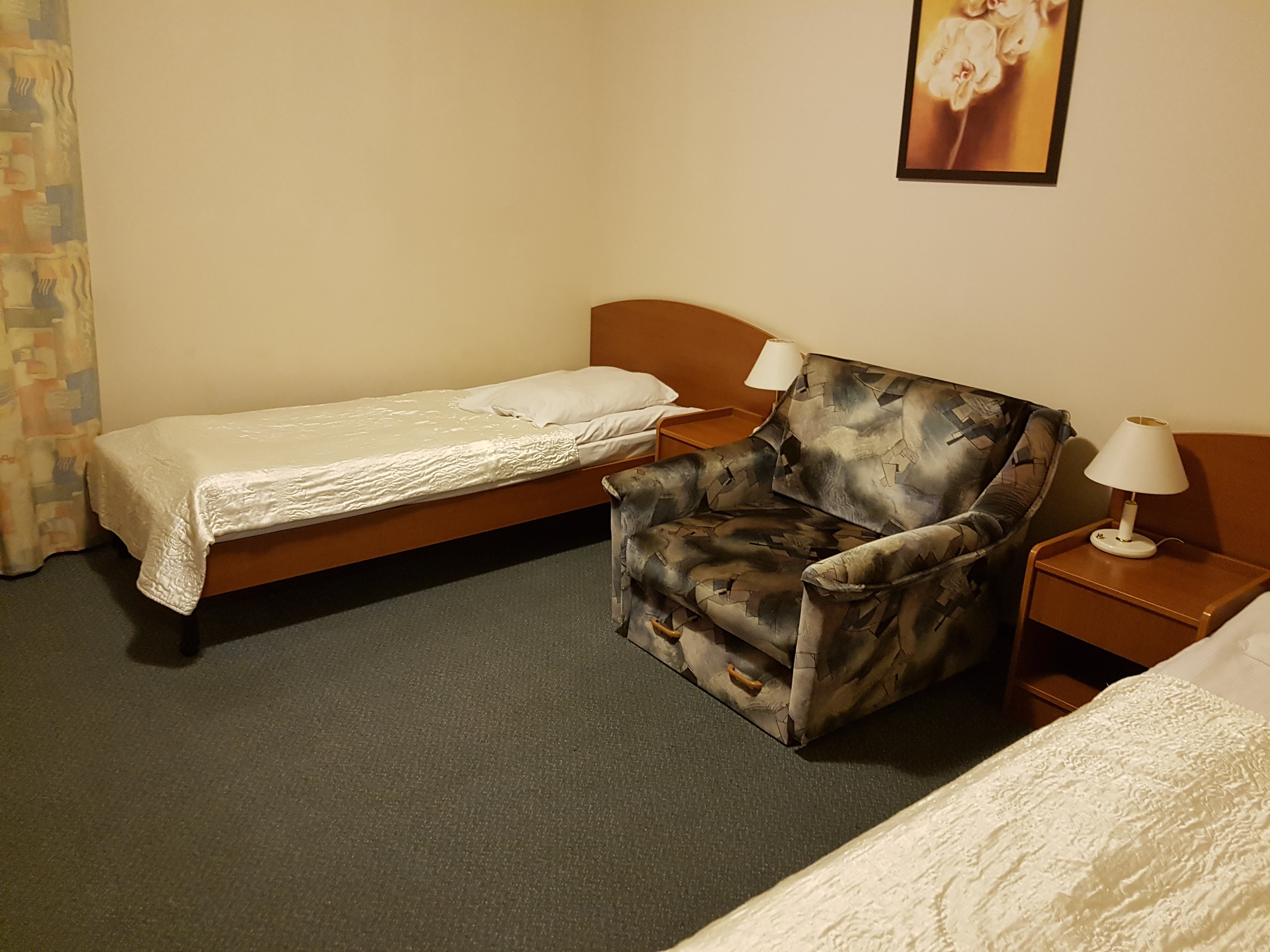 Hotel Gromada Radom I-官方