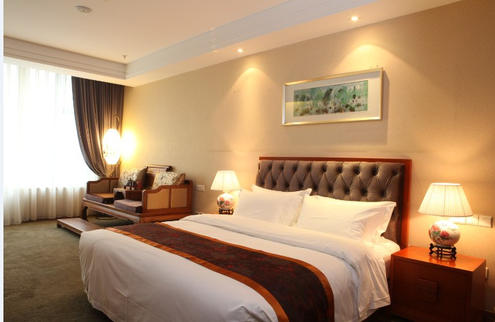 北京好特热温泉酒店主图