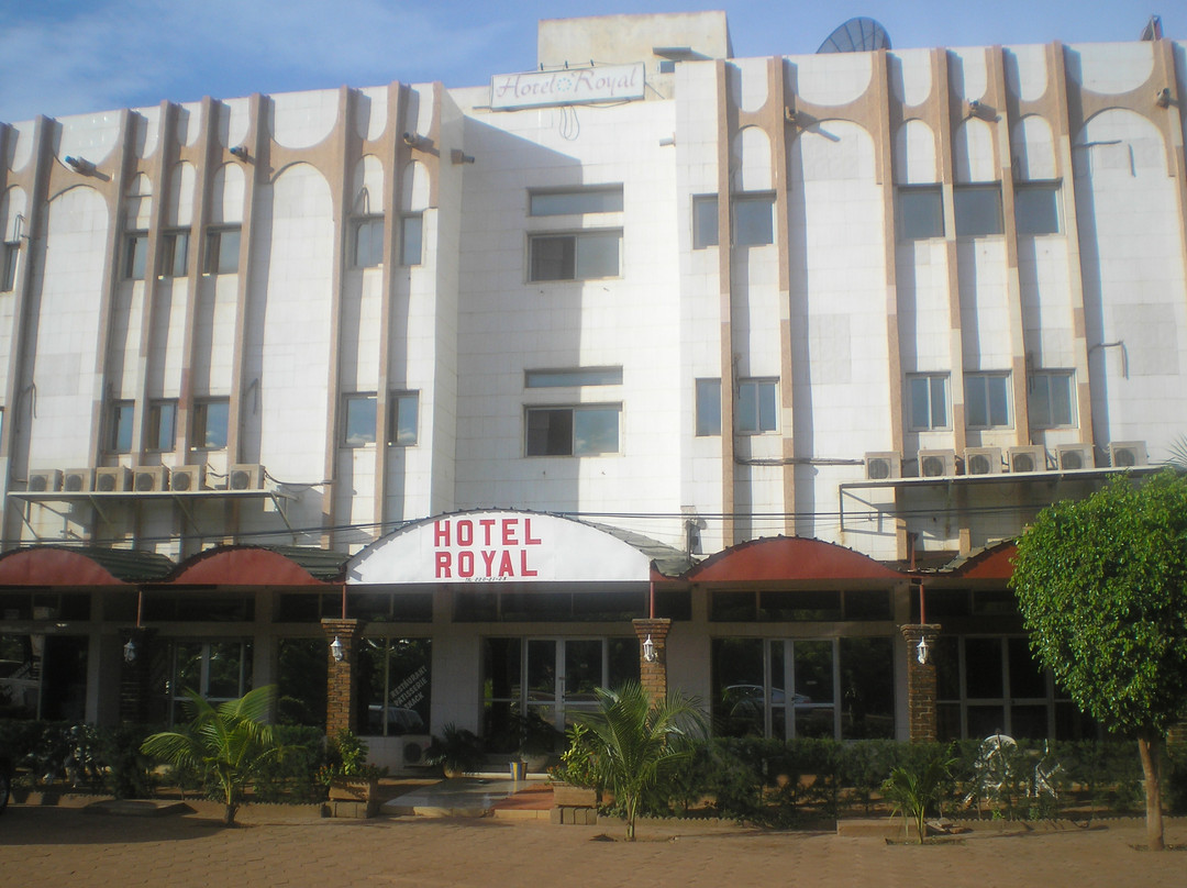 Hotel Royal