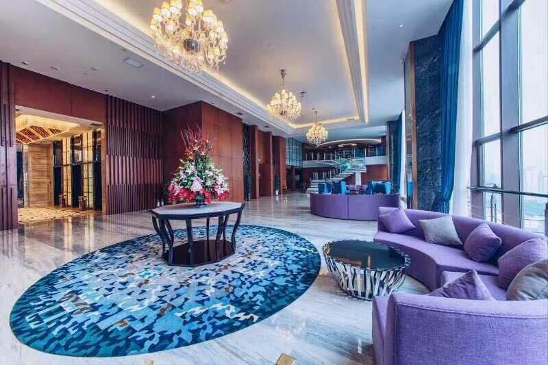 海迪耶国际饭店-酒店景观