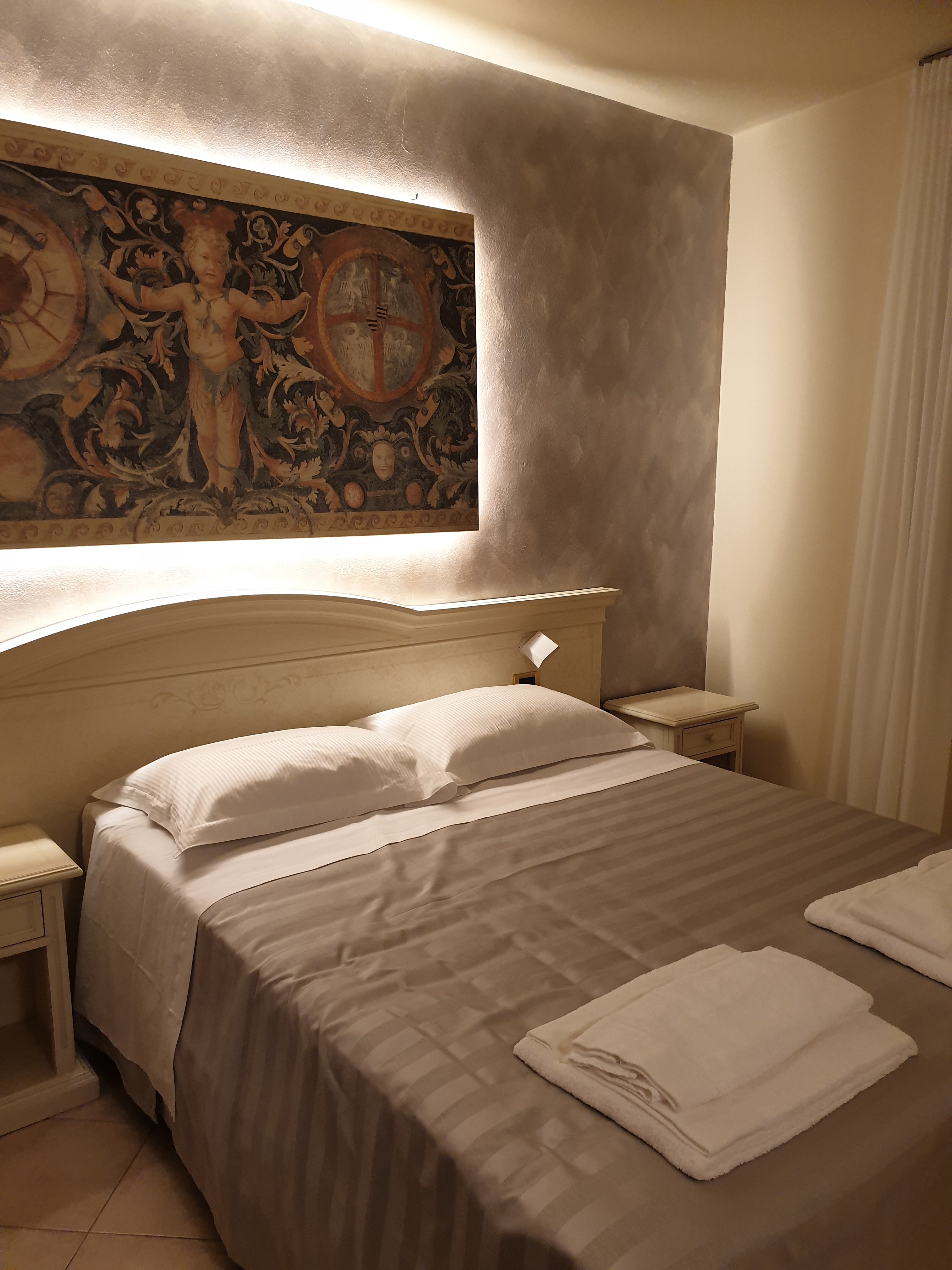 Hotel San Lorenzo-官方