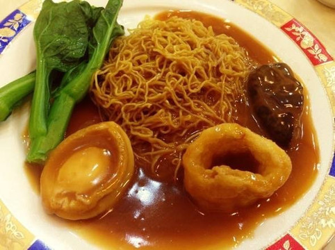 上海锦江之星浦东航头店主图