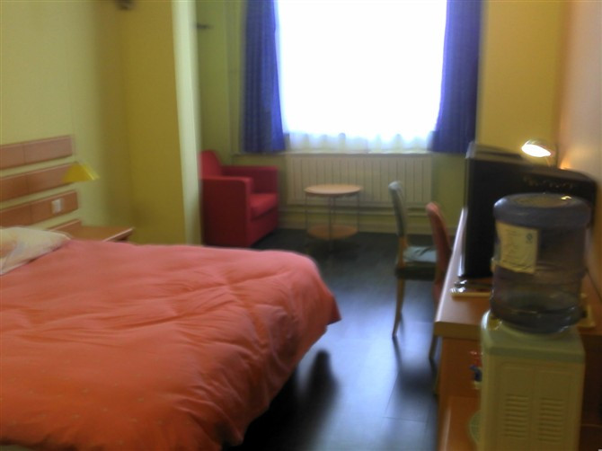 临沂如家金雀山路店主图