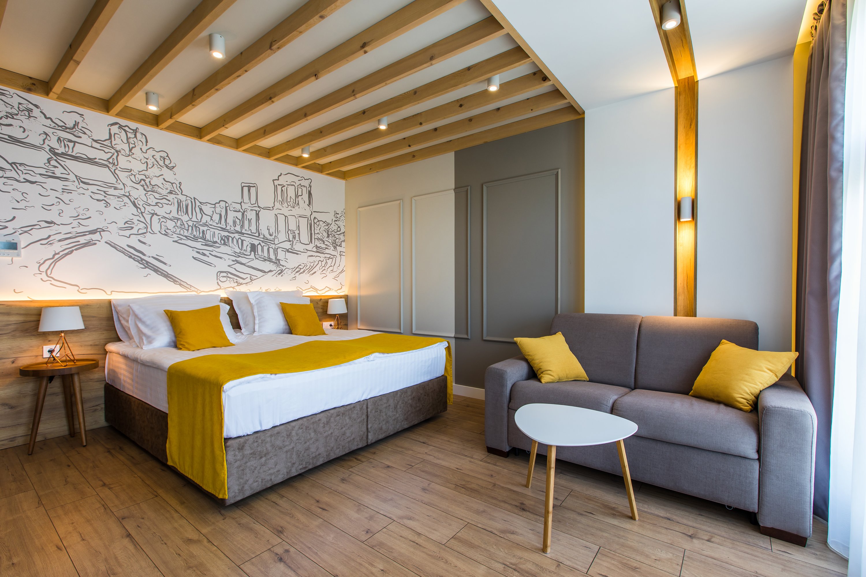 HillHouse Plovdiv-官方