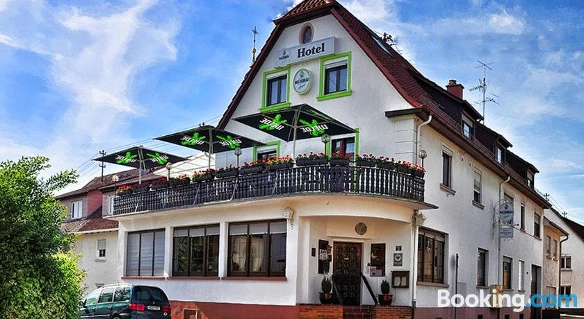 Hotel Heidelberger Tor