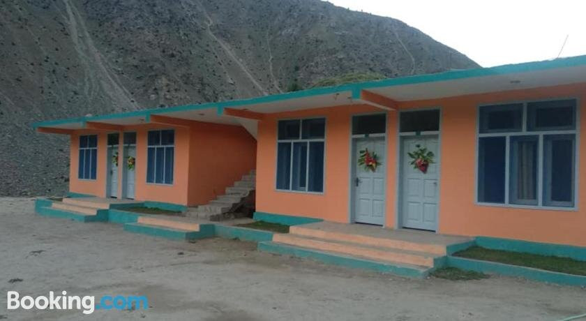 Rama Green View Hotel