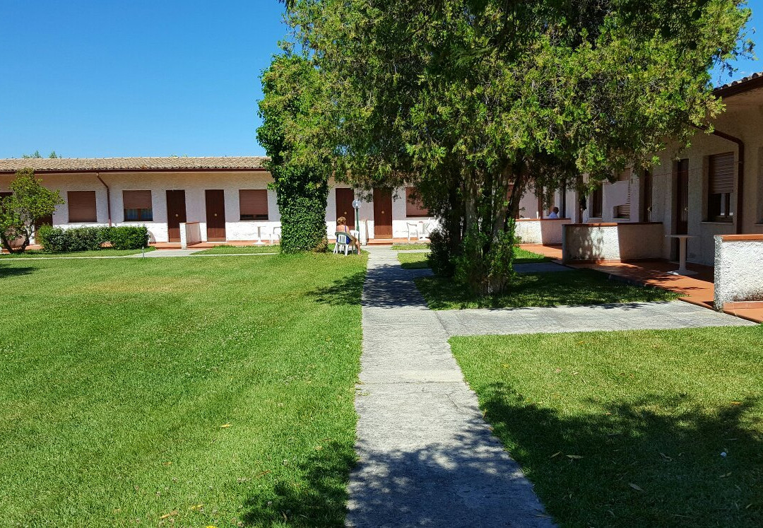 Villaggio Triton - Aurum Hotels