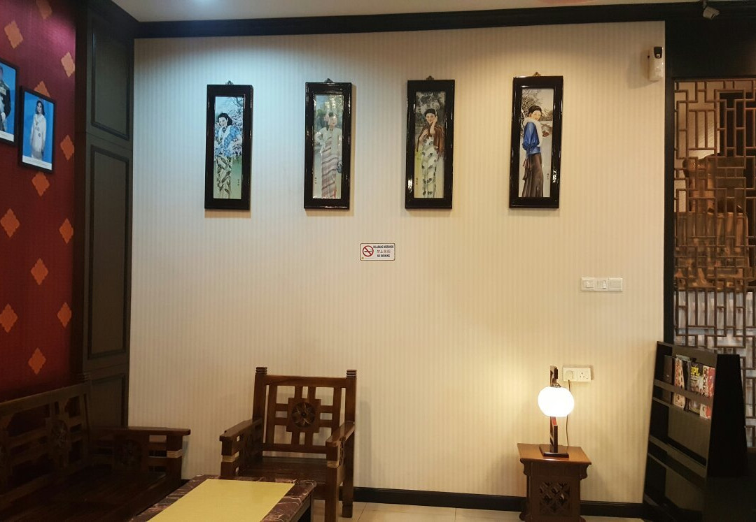 蜜蜂园酒店
