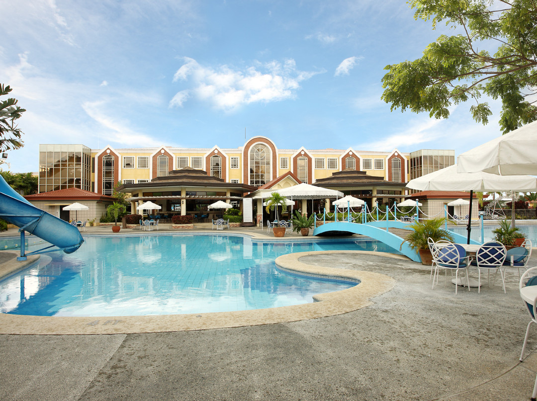 史托森伯格酒店