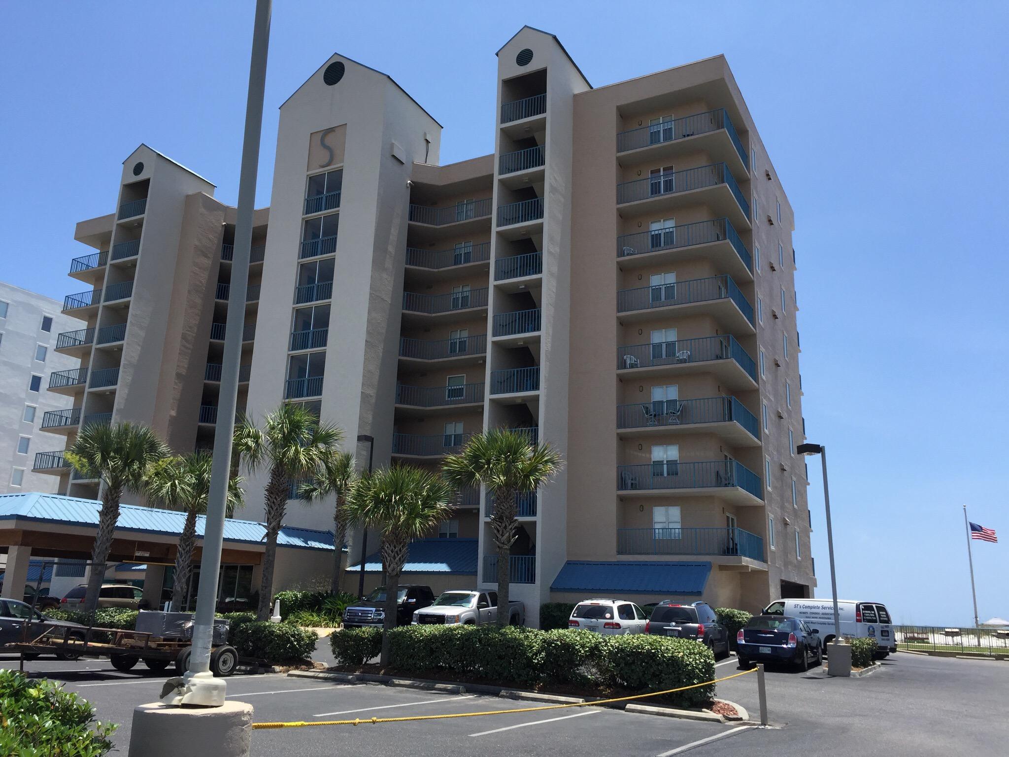 Surfside Shores-浴室