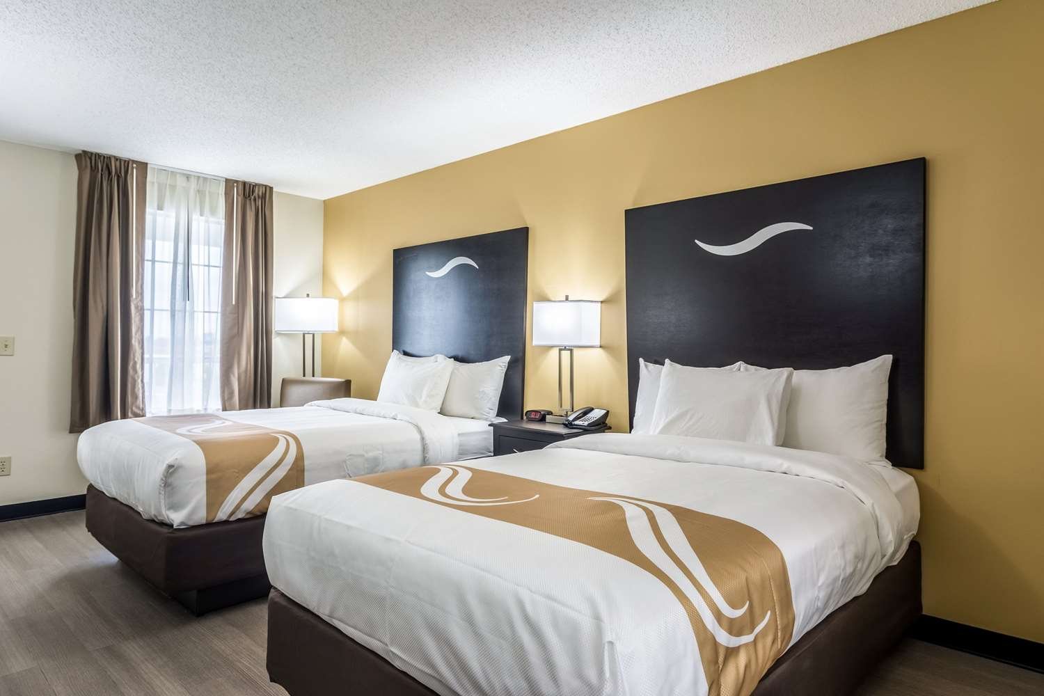 Quality Inn University Area-官方