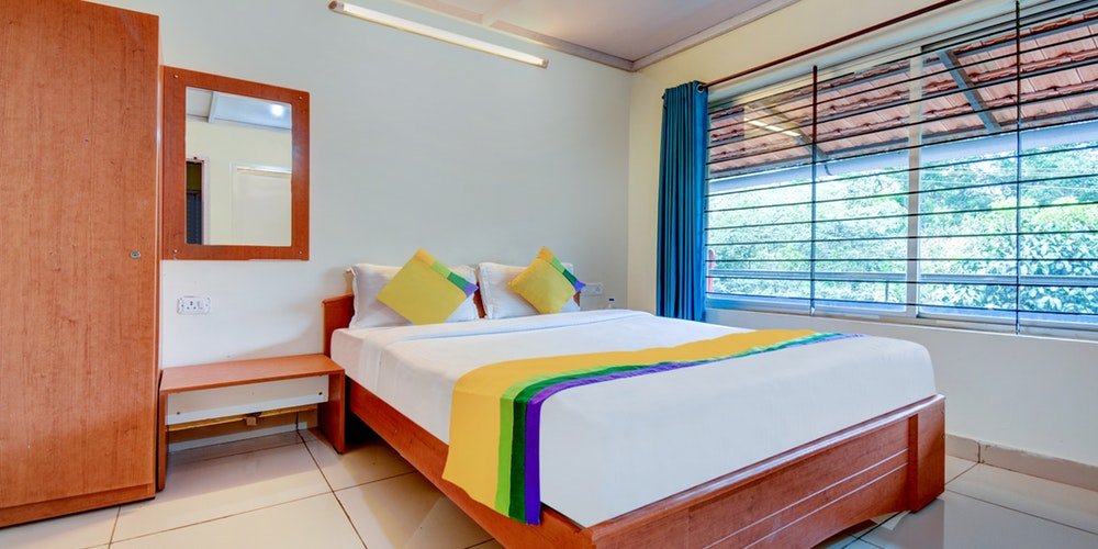 Treebo Trip Omatra Stayz-官方