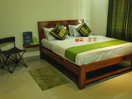 OYO 4008 Stay North breez