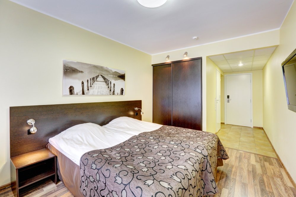 Hotell Dzingel-官方