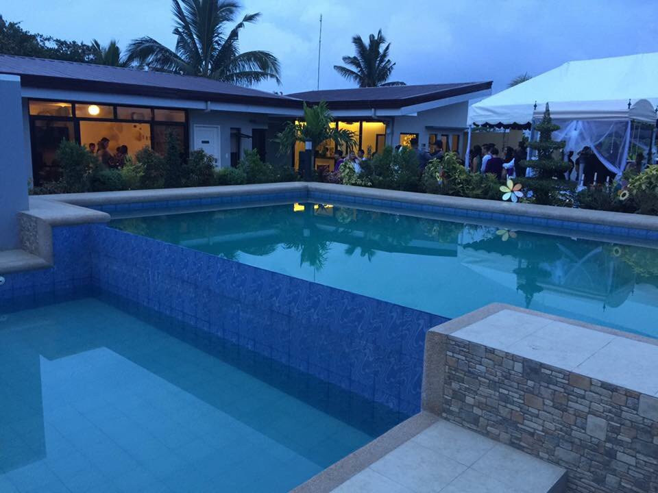 Amadeo酒店住宿-Marcopolo Garden