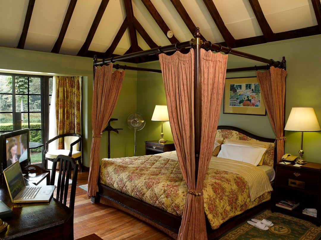 Riabai酒店住宿-Windsor Golf Hotel and Country Club