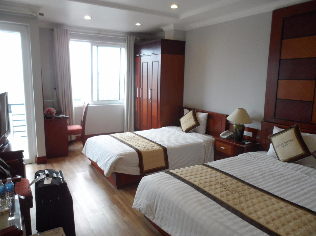 Royal Hotel Tuyen Quang