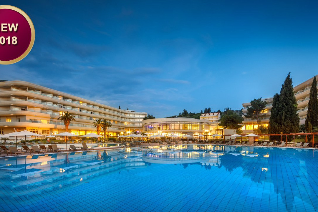 Remisens Hotel Albatros