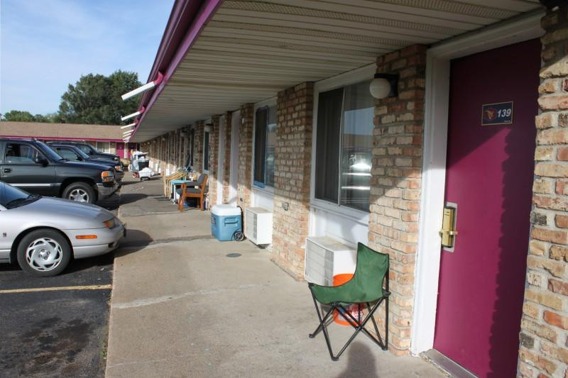 Valustay Inn Shakopee