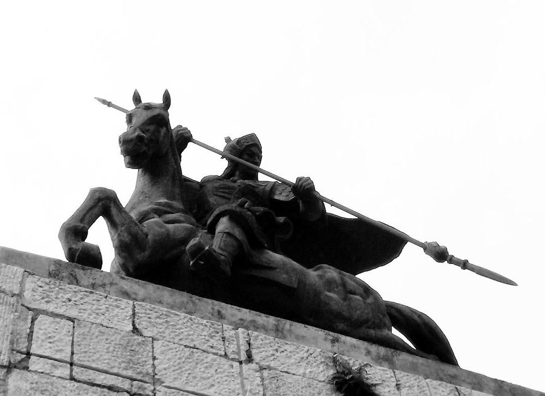 长坂坡-当阳市必去景点