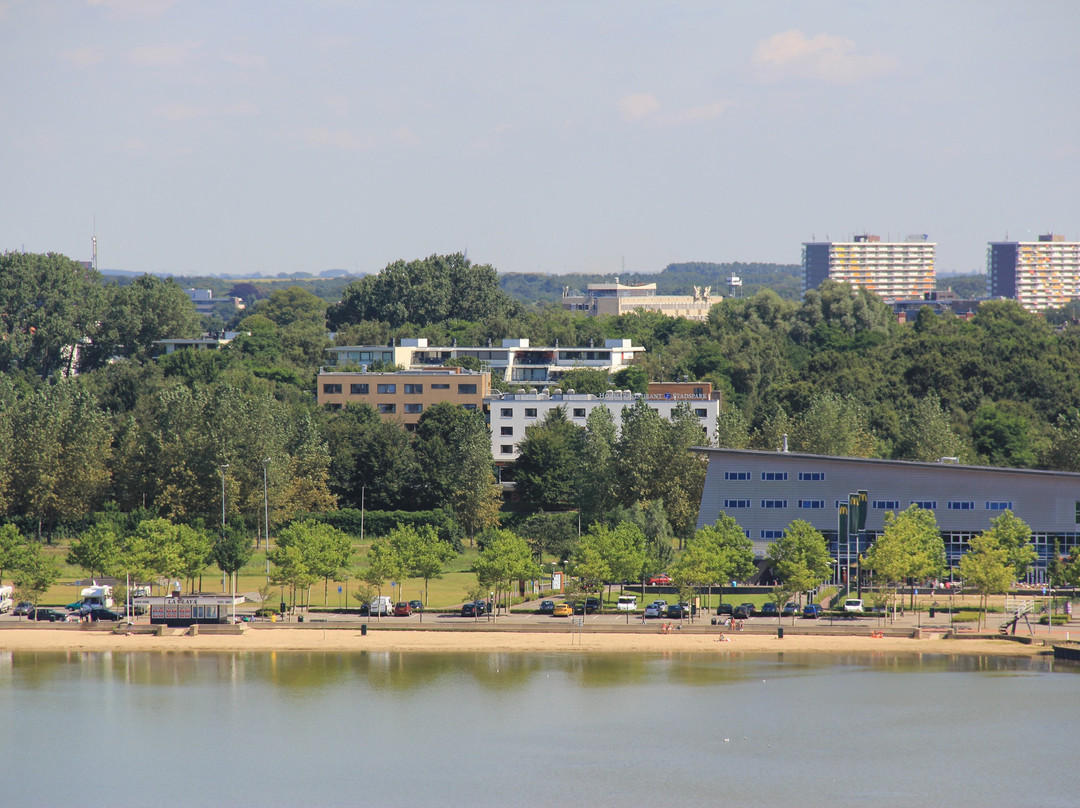 Fletcher Wellness-Hotel Stadspark主图