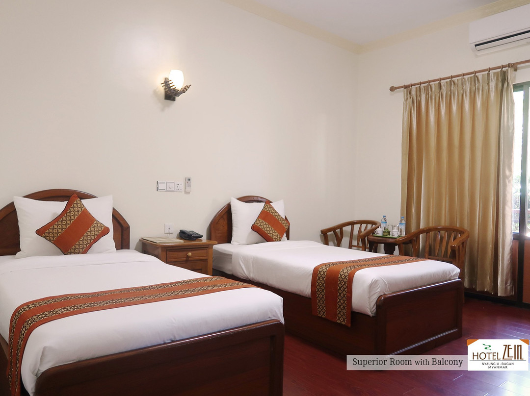 Hotel Zein