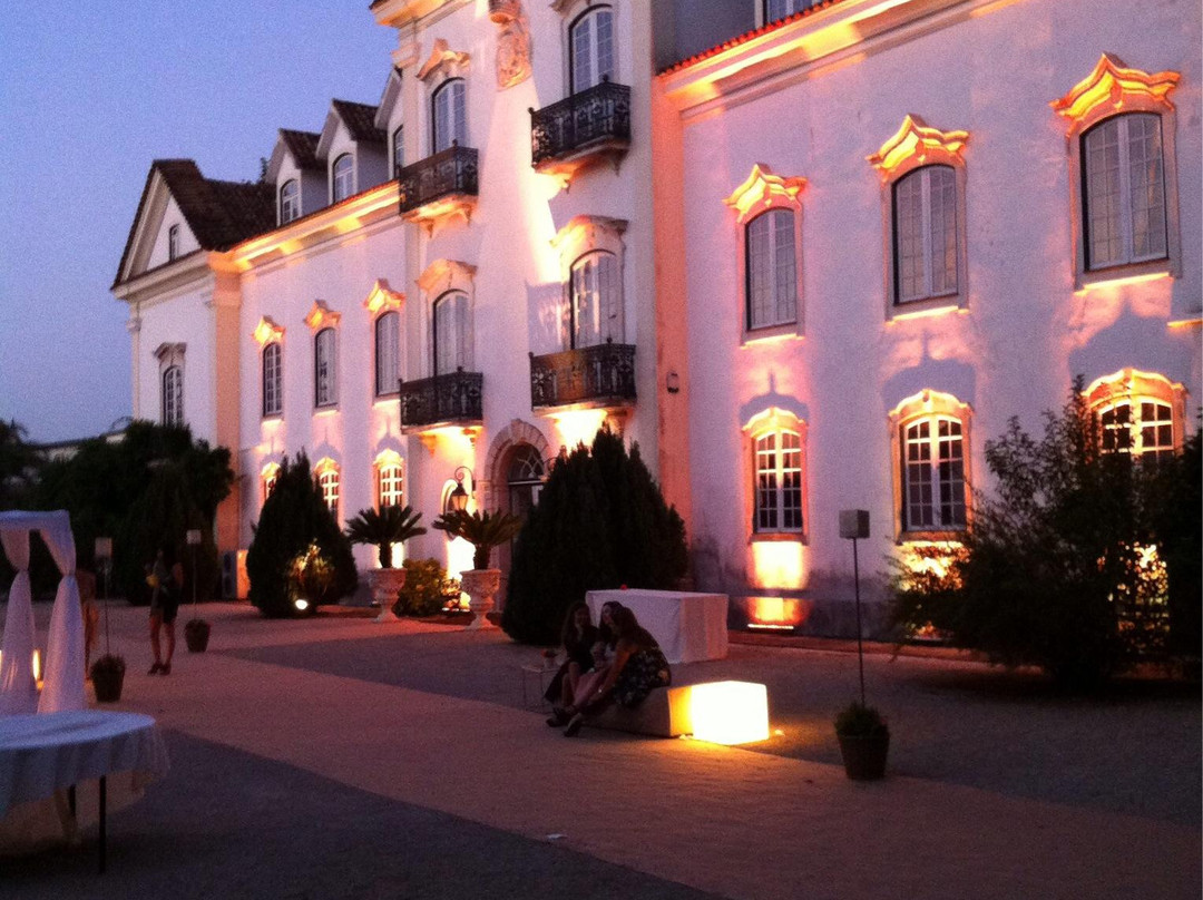 Hotel Palacio De Agueda
