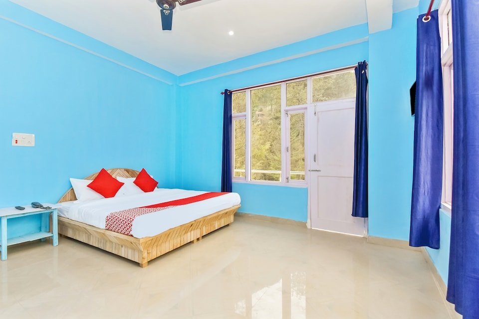 OYO 30602 Lambher Guest House-官方