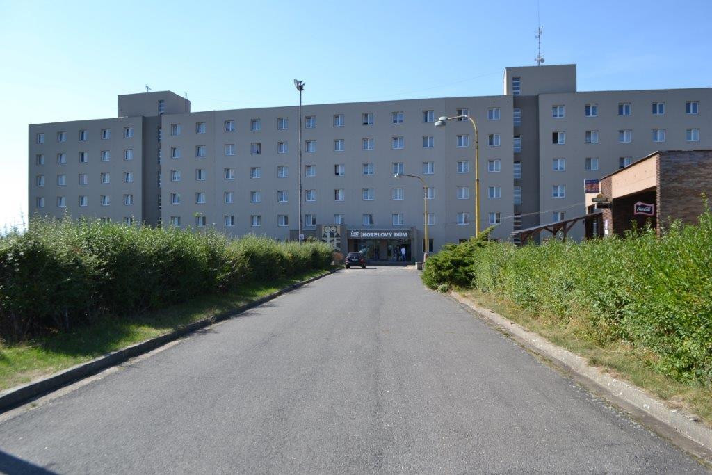Hotelovy Dum Petrovice