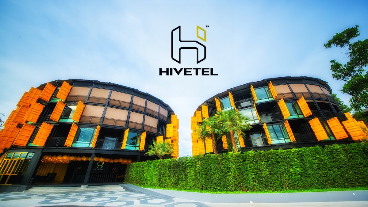 Hivetel-官方