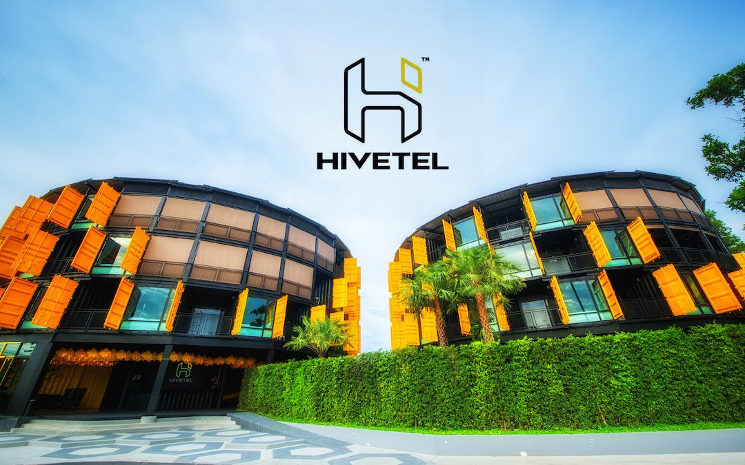 Ban Pa Lai酒店住宿-Hivetel