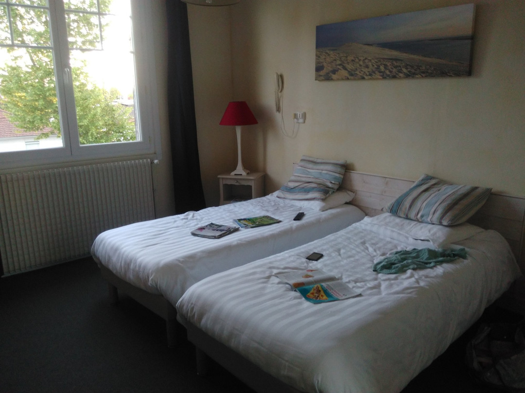 Hotel Le Grain De Sable